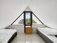 "Gunhilde" - 6km from the sea