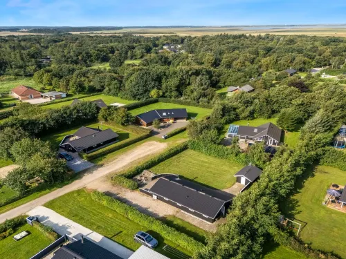 "Robertha" - 800m to the Fjord