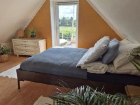 "Cillvur" - 8km from the sea