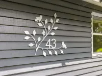 "Marret" - 30km from the Sea