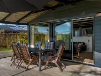 "Ørn" - 5m from the sea - Homestays