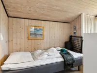 "Janick" - 150m from the sea Hotels in Martofte