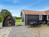 "Torhild" - 700m from the Sea