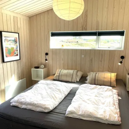 "Hinda" - 1.2km from the Sea Hotels in Bindslev