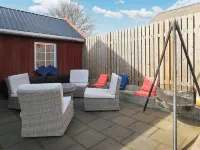 5 Person Holiday Home in Lokken-by Traum Hotels in Lokken
