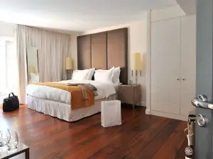 La Maison d'Aix 1785 - Hôtel Particulier & Spa