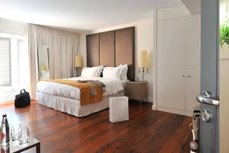 La Maison d'Aix 1785 - Hôtel Particulier & Spa