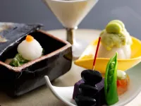 Akame Onsen Sansuien Hotel a Nabari