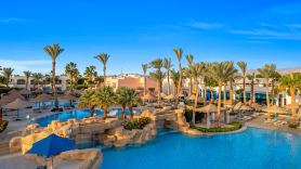 Sierra Sharm El Sheikh