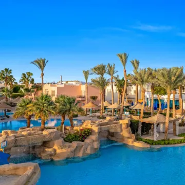 Sierra Sharm El Sheikh Отели рядом с Аэропорт Офира