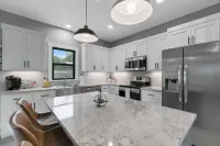 لاكشري هوم 3بلي كي فروم ماين سانت ويذ فايربيت