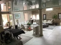 Le Bois de Montpouillan Hotels in Lamothe-Landerron