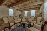 The Homestead Estate