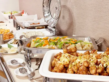 Hotel Premium Green Hills