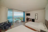 Hotel Bahia Chac Chi Hotels near Ruins of the Temple of The Goddess Ixchel