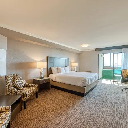 Amanzi Hotel, Ascend Hotel Collection