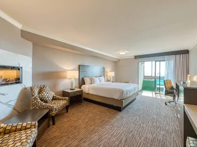 Amanzi Hotel, Ascend Hotel Collection Hotels near Emma Wood State Beach