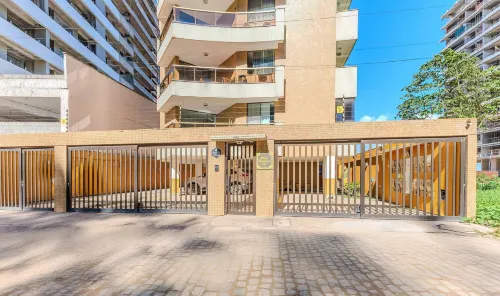 Sea View Apartment 190m From the Beach Bsr0203