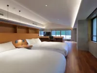 Spa Guest House Lulud