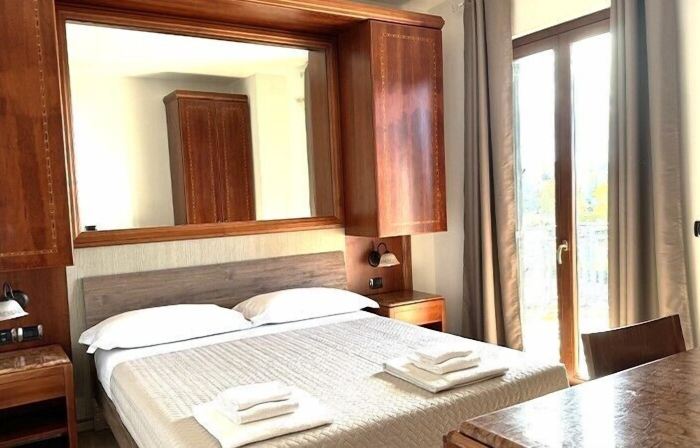 residence del mare