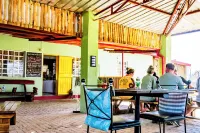 Abenab Lodge & Tours CC - bars