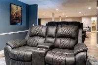 Tranquil Family Retreat - for 10! - 4-Star