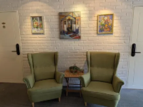 Dølaheimen Hotels in Lillehammer