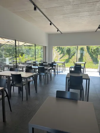 Agriturismo Margone Отели рядом с достопримечательностью «Университет Тренто»