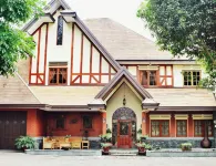 Sandalwood Boutique Hotel Hotels in Lembang