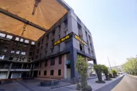 Hotel Berlin