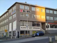 Alva Hotel Brautarholt Hotels in Hlidar