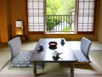 Yama No Yado Meiji Onsen Hotel di Chino