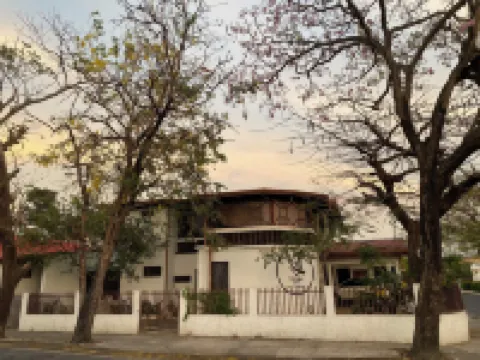 Casa Todah B&B Hoteles en Liberia