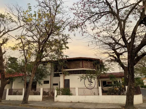 Casa Todah B&B - Wifi