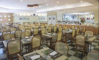 Mirador Rio Copacabana Hotel