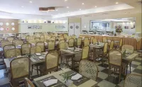 Mirador Rio Copacabana Hotel - Mountain view
