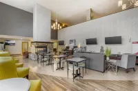 Best Western Plus Wenatchee Downtown Hotel - breakfast