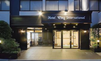 Hotel Wing International Korakuen