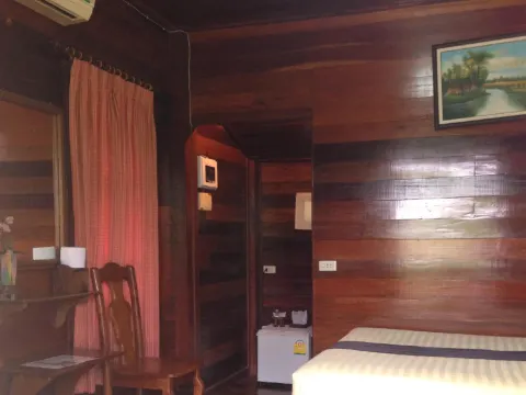 วิลลาไทย