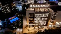 Marbella Sol - Mountain view