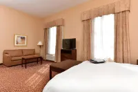 Hampton Inn & Suites by Hilton Edmonton International Airport