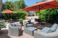 Demeures & Châteaux - Hôtel Greuze & Spa Tournus Hotels in Arbigny