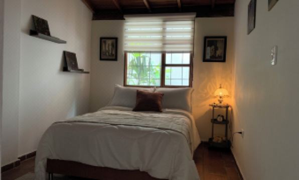 El Solar Hostel - Comuna 13, Graffitour