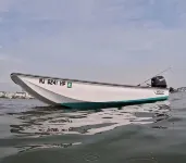 Waterfront Beach House