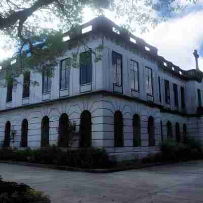 碧瑤果園酒店 Hotel Exterior