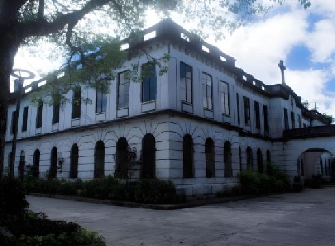 The Orchard Hotel Baguio