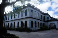 The Orchard Hotel Baguio