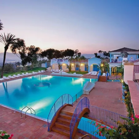 Arbatax Park Resort - Borgo Cala Moresca by Falkensteiner