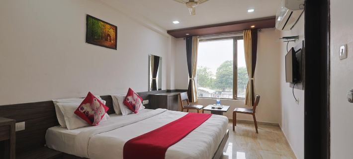 Hotel Gir Scintilla Hotels in Junagadh