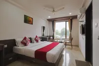 Hotel Gir Scintilla Hotels in Junagadh